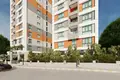 Complejo residencial New residence with a swimming pool close to the promenade, Istanbul, Turkey