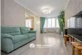 Квартира 3 комнаты 77 м² Минск, Беларусь