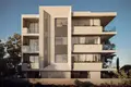 Apartamento 2 habitaciones 77 m² Pafos, Chipre