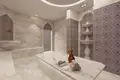 Mieszkanie w nowym budynku Luxera Nevbahar Life 
