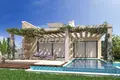 Villa de 4 habitaciones 120 m² Girne Belediyesi, Chipre del Norte