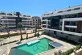 Квартира 1 комната 40 м² Оба, Турция