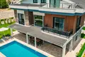 Casa 4 habitaciones 250 m² Ciftlik, Turquía