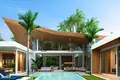 5-Zimmer-Villa 485 m² Choeng Thale, Thailand