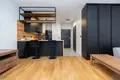 1 room apartment 34 m² Warsaw, Poland