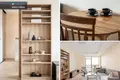 Apartamento 2 habitaciones 45 m² en Vilna, Lituania