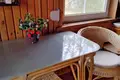 Casa 77 m² Bluzski sielski Saviet, Belarús