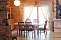 Dom 189 m² Rozalin, Litwa