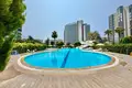 Apartamento 2 habitaciones 62 m² Mezitli, Turquía