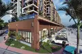 Wohnung 1 zimmer 86 m² Mittelmeerregion, Türkei