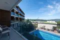 Appartement 2 chambres 42 m² Kavac, Monténégro