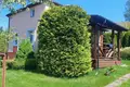 Haus 118 m² Zabalocki sielski Saviet, Belarus