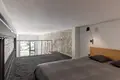 Квартира 1 комната 49 м² Рига, Латвия