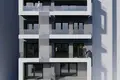 Mieszkanie 2 pokoi 77 m² Municipality of Thessaloniki, Grecja
