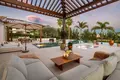 6 bedroom villa 854 m² San Pedro Alcantara, Spain
