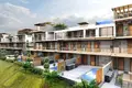2 bedroom penthouse 80 m² Girne Belediyesi, Northern Cyprus