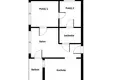 Земельные участки 3 комнаты 78 м² Варшава, Польша