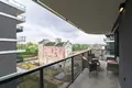 Квартира 2 спальни 63 м² Центральная Венгрия, Венгрия