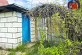 Casa 23 m² Racenski sielski Saviet, Belarús