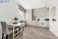 Apartamento 2 habitaciones 33 m² en Vilna, Lituania