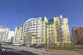 3 room apartment 119 m² Minsk, Belarus