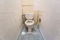 2 bedroom apartment 56 m² Minsk, Belarus
