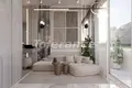 1 bedroom apartment 47 m² Mezitli, Turkey