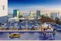 Apartamento 1 habitación 42 m² Regiao Imediata de Sao Paulo, Brasil