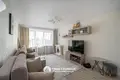 2 bedroom apartment 49 m² Minsk, Belarus