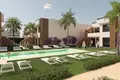 Bungalow 2 habitaciones 88 m² Alhama de Murcia, Španjolska