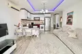 Mieszkanie 1 pokój 60 m² Mahmutlar, Turcja