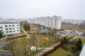 1 bedroom apartment 37 m² Minsk, Belarus