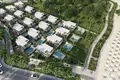 4-Zimmer-Villa 386 m² Gulluk, Türkei