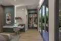 Villa 4 pièces 247 m² Si Sunthon, Thaïlande