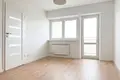 3 room apartment 46 m² in Warsaw, Poland
