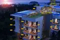Kompleks mieszkalny Splendid Condominium Kata