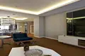 2 bedroom apartment 125 m² Basaksehir, Turkey