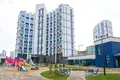 Квартира 2 комнаты 53 м² Минск, Беларусь