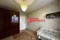 Wohnung 3 zimmer 69 m² Wjalikaja Berastawiza, Belarus
