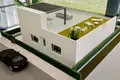 Вилла 3 спальни 100 м² Alhama de Murcia, Испания