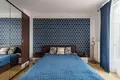 3 room apartment 66 m² in Warsaw, Poland