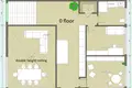 Земельные участки 1 421 м² муниципалитет Лимасол, Кипр