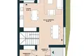 4-Schlafzimmer-Villa 214 m² Alicante, Spanien