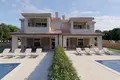 3 bedroom villa 126 m² Grad Porec, Croatia