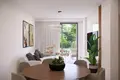 1 bedroom apartment 62 m² Yeroskipou, Cyprus
