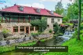 Dom 480 m² Druskieniki, Litwa