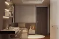 3 bedroom apartment 190 m² Atasehir, Turkey
