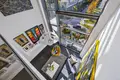 2 room apartment 66 m² Warsaw, Poland