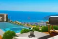 Dom 2 pokoi 178 m² Alanya, Turcja