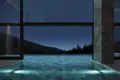 Apart hotel Melis – inversión en descanso natural y rentabilidad estable cerca de Bukovel